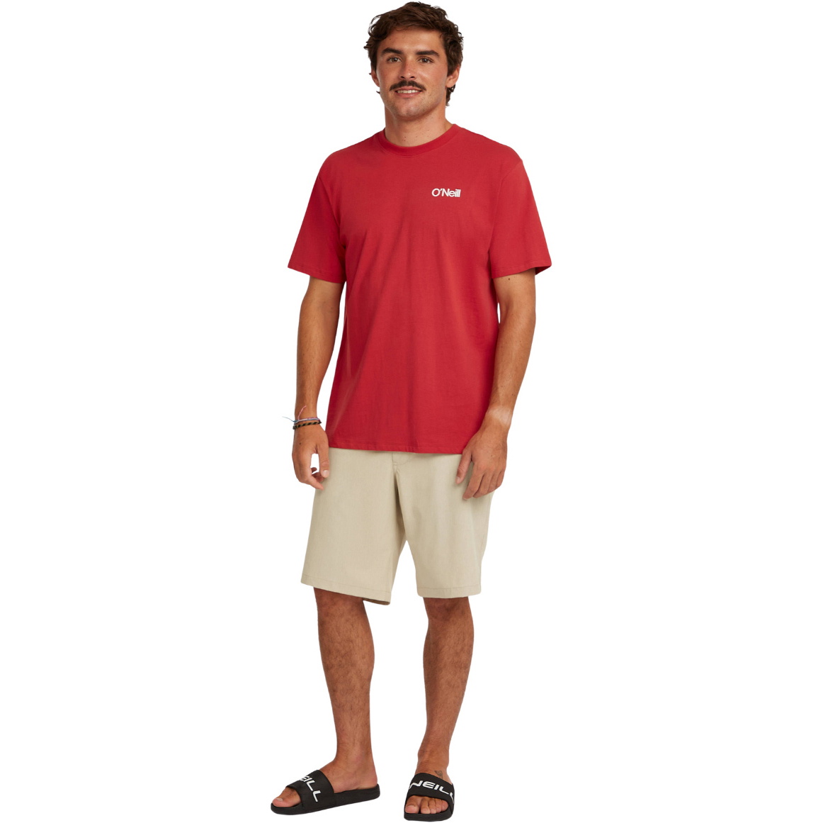 2026 O'Neill Mens Hybrid 19